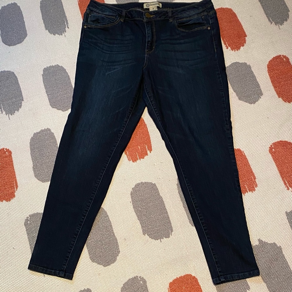 Democracy Jeggings
